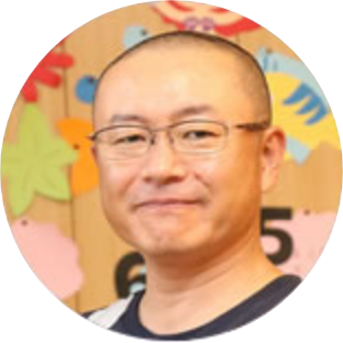 園長