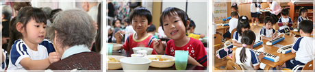 自分で考える子〜自主性を育てる〜